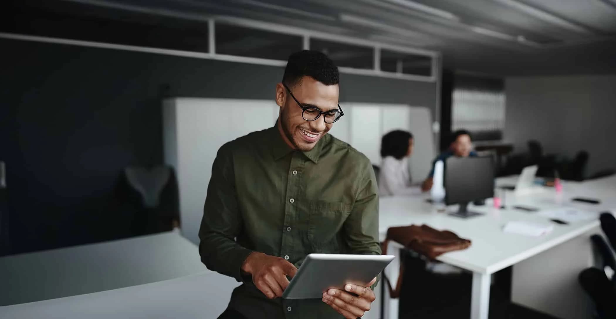 Un professionnel vérifié sur NaacsCo au travail